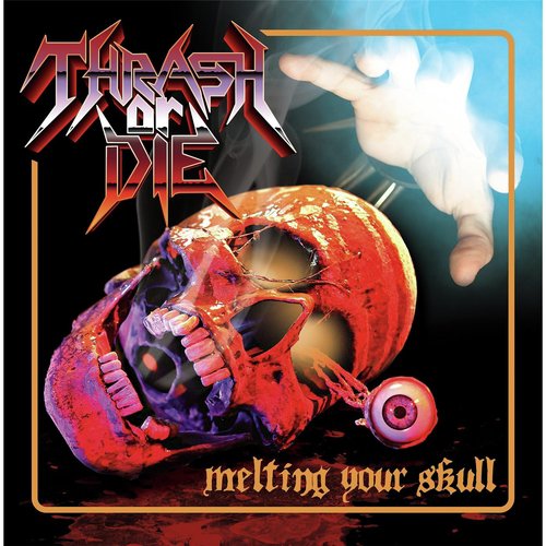 Death to the Tyrant cover art