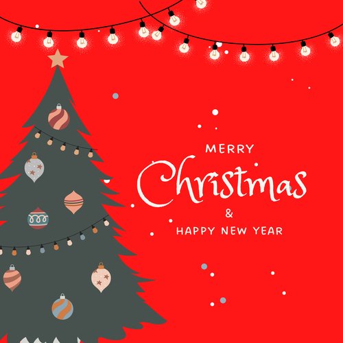 christmas instrumental cover art
