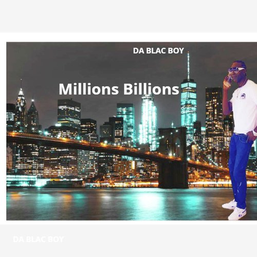 Milli0ns Billions