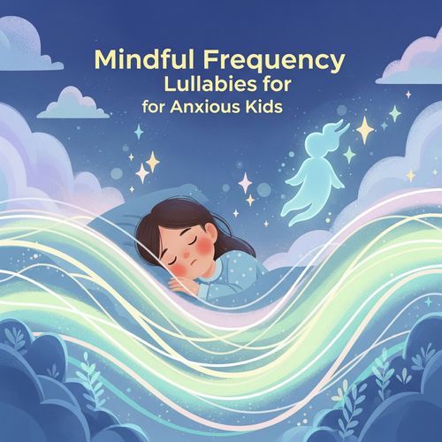 Stillness for Small Souls cover art