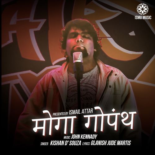 Moga Gopanth