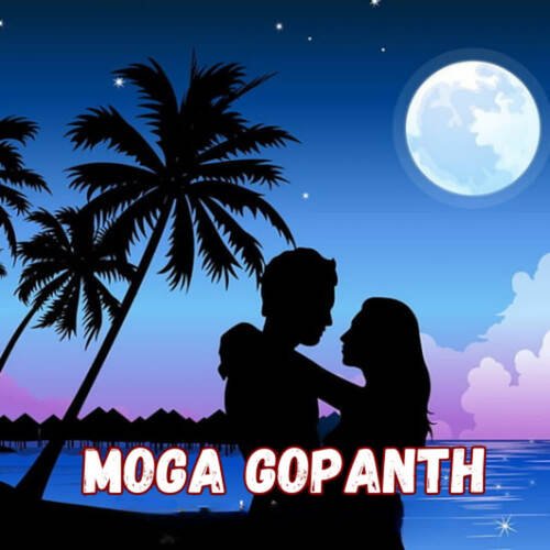 Moga Gopanth