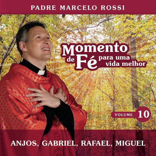 Rafael cover art