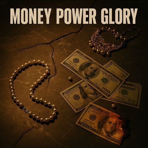 Money Power Glory (Piano Version)