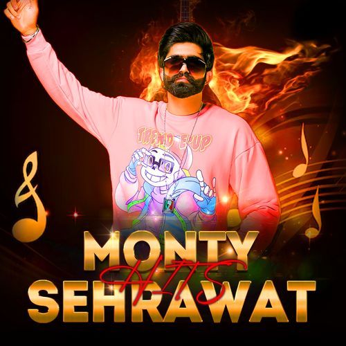 Monty Sehrawat Hits_poster_image