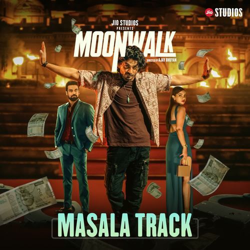 Masala Track