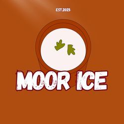 Moor ice
