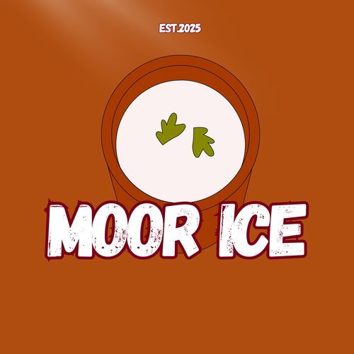 Moor ice