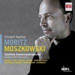 Moszkowski: Complete Piano Transcriptions