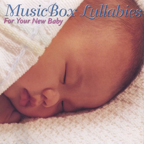 Music Box Lullabies_poster_image