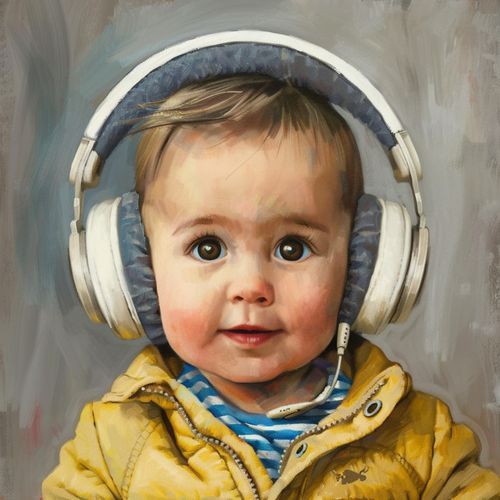 Baby Calm Night
