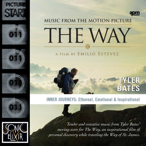 Music from the Motion Picture "The Way"