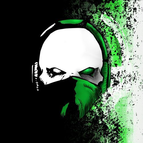 NAH NAH (Aweminus remix) cover art
