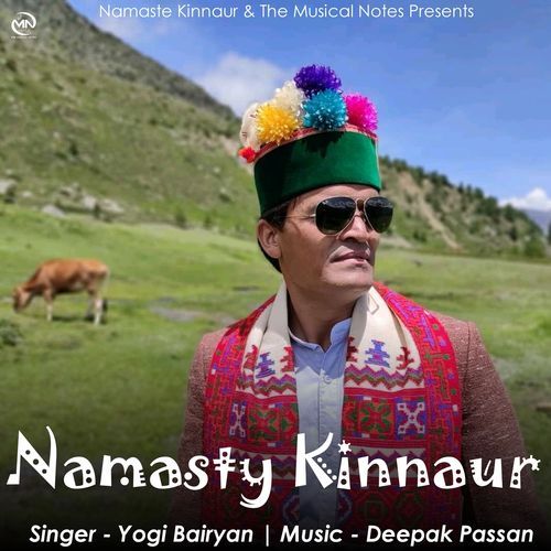 Namasty Kinnaur
