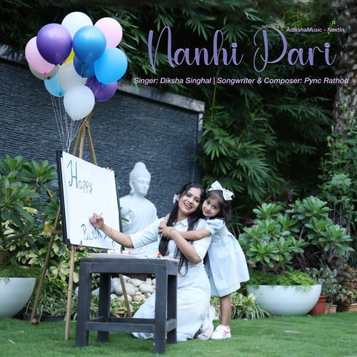 Nanhi Pari