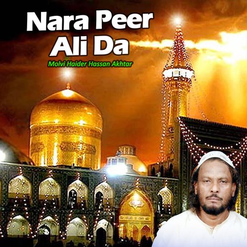 Nara Peer Ali Da