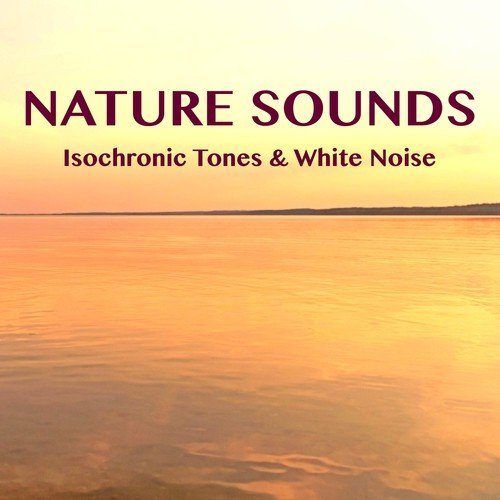 Nature Sounds With Music for Meditation