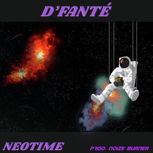 D´Fanté