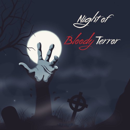 Halloween Music cover art