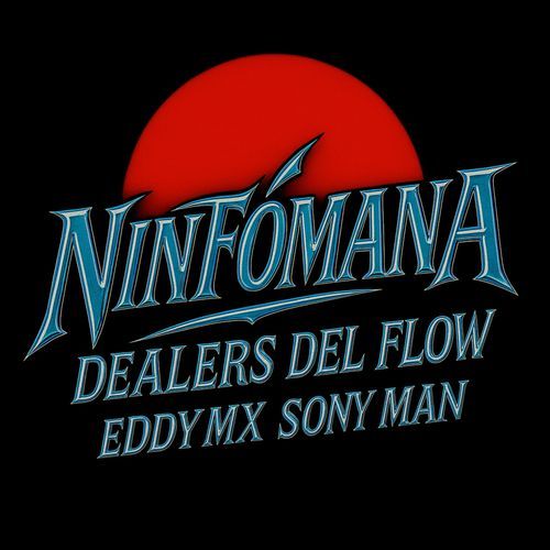 Ninfómana cover art