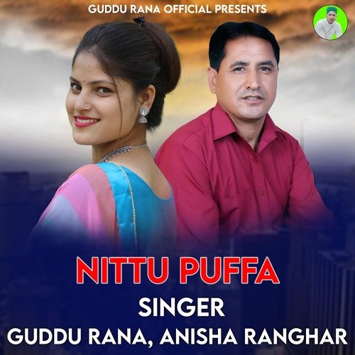 Nittu Puffa