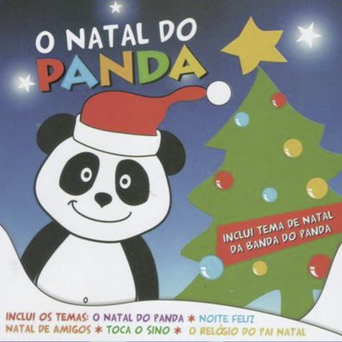 O Natal do Panda_poster_image