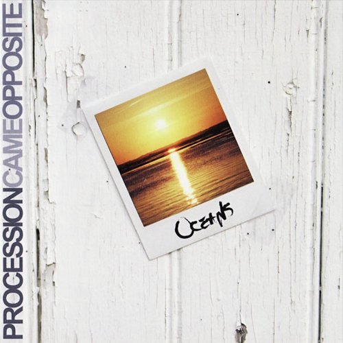 Moving With the Tides cover art