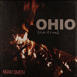 Noah smith
