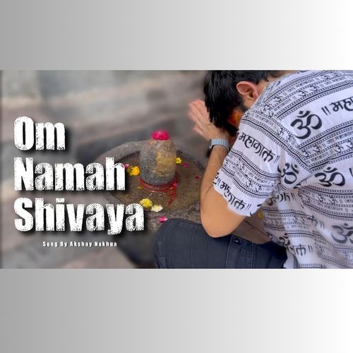 Om Namah Shivaya