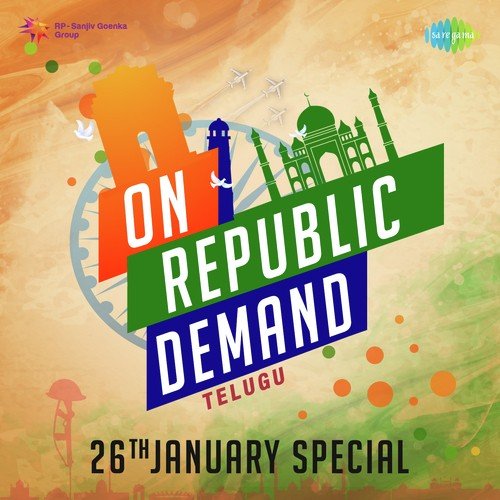 On Republic Demand - Telugu