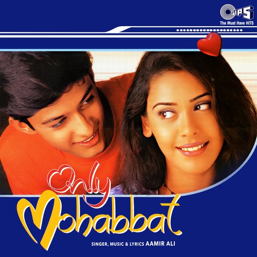 Only Mohabbat