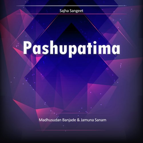 Pashupatima