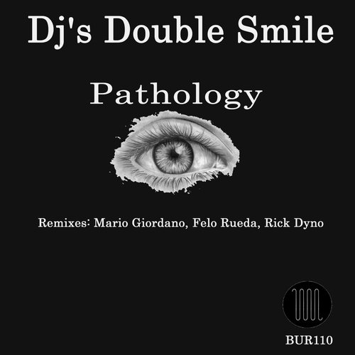 Pathology (Felo Rueda Remix) cover art