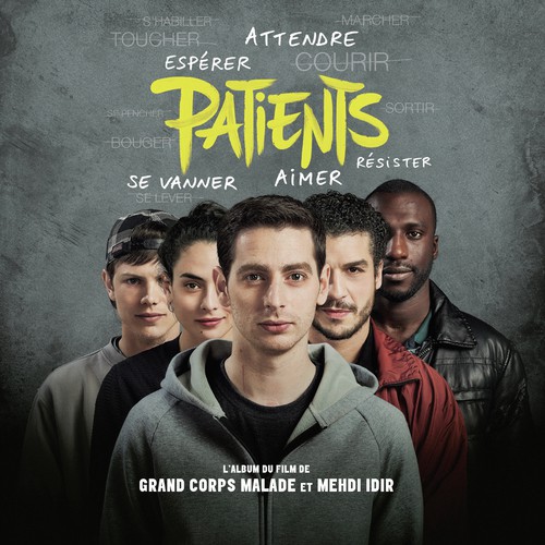 Patients (Album du film)