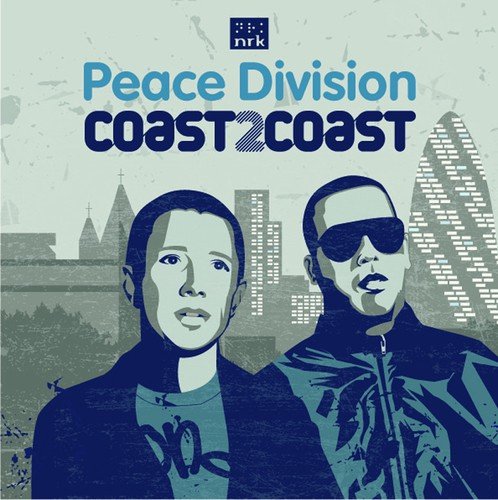 Peace Division - Coast2Coast