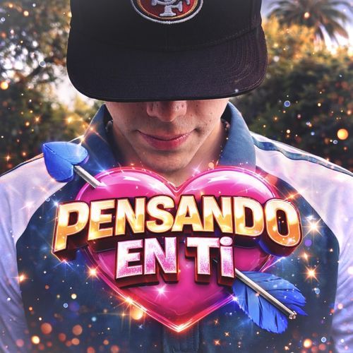 Pensando En Ti :(