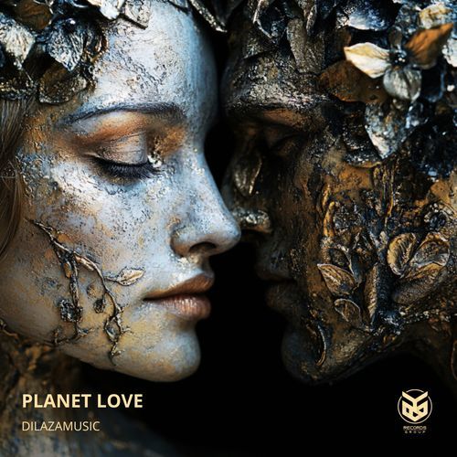 Planet Love cover art