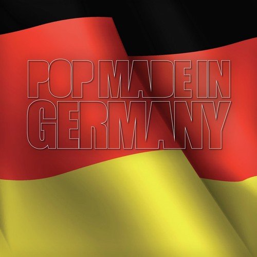 Pop Made in Germany