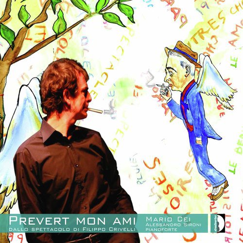 Cri du coeur cover art