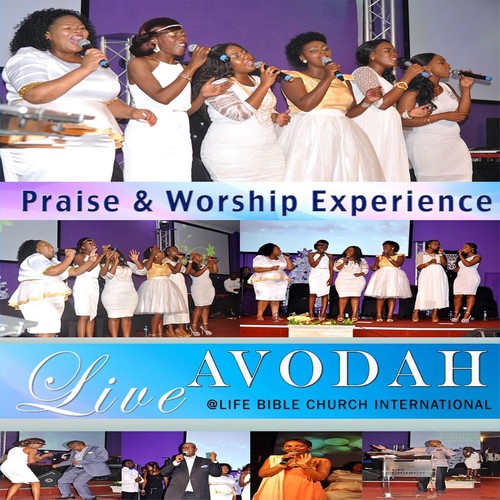 Avodah