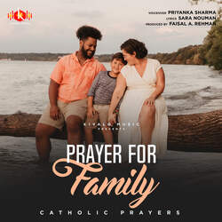 Prayer For Family - Catholic Prayers-QBhYaQVoZns