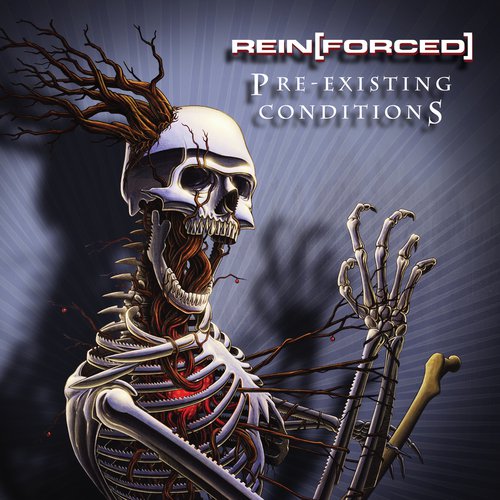 Malignancy (Cynical Existence Rework) cover art