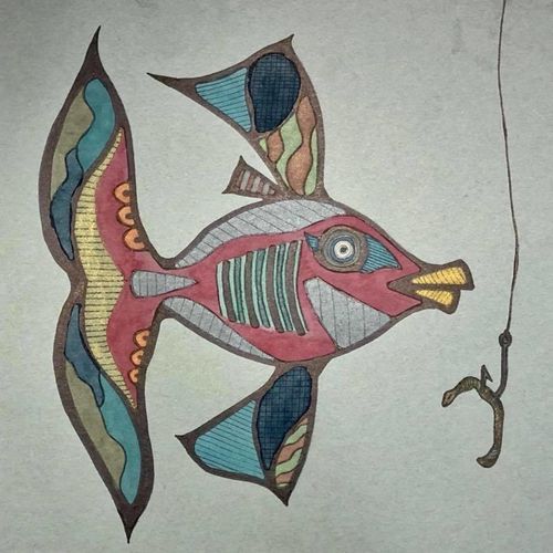 Loretta cover art