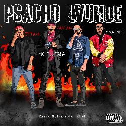 Psycho Launde-JDsufydYdGM