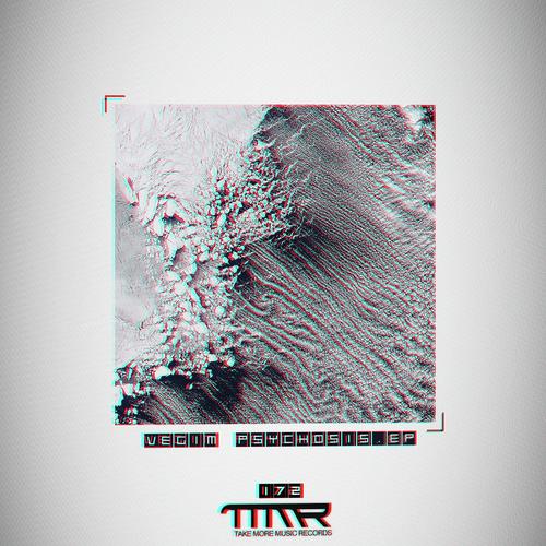 Thorazine cover art