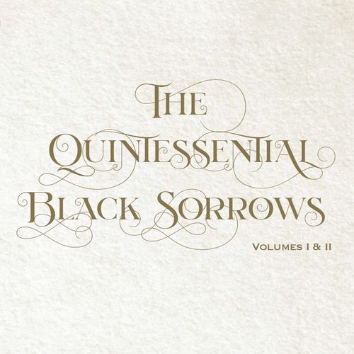 Quintessential Black Sorrows