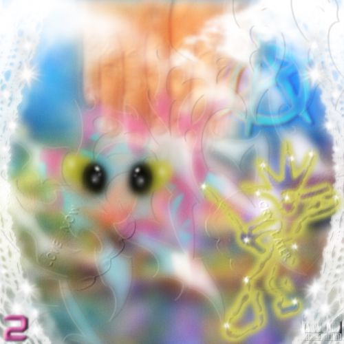 RANDOM TAPES, Vol. 2