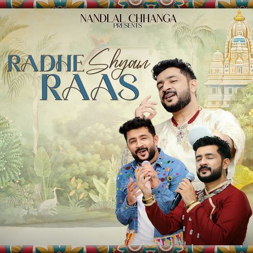 Radheshyam Raas-Intro