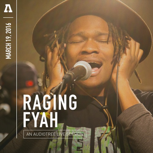 Raging Fyah