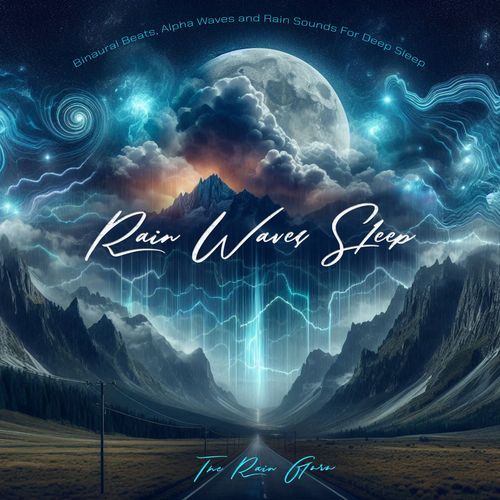 Rain Under the Stars